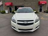 Used 2013 Chevrolet Malibu LT image 2