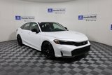 New 2025 Honda Civic Sport image 3