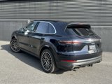 Certified 2021 Porsche Cayenne image 3