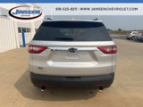 Used 2021 Chevrolet Traverse LT w/ LT Premium Package image 5