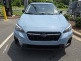 Used 2020 Subaru Crosstrek 2.0i image 6