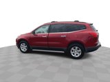 Certified 2012 Chevrolet Traverse LT w/ LPO, 'HIT The Road' Package image 6