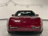 Used 1993 Chevrolet Corvette Convertible image 2