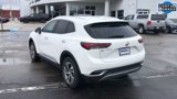Used 2021 Buick Envision Essence image 3