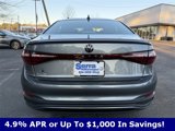 New 2025 Volkswagen Jetta Sport image 3