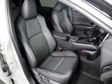 Used 2024 Toyota bZ4X Limited image 2