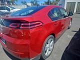Used 2013 Chevrolet Volt Premium w/ Premium Trim Package image 5