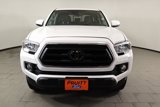 Used 2022 Toyota Tacoma TRD Sport image 2
