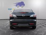 Used 2011 MAZDA MAZDA3 i Touring image 4
