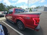 Used 2015 Ford F150 Lariat w/ Equipment Group 502A Luxury image 2