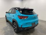 Used 2021 Chevrolet TrailBlazer RS w/ Convenience Package image 4