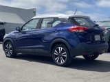 Used 2018 Nissan Kicks SV image 3