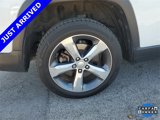 Used 2021 Jeep Grand Cherokee L Limited w/ Luxury Tech Group II image 5