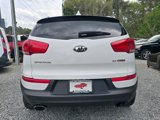 Used 2015 Kia Sportage SX image 6