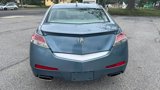 Used 2010 Acura TL w/ Technology Package image 4