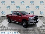 Used 2024 RAM 2500 Big Horn w/ Bed Utility Group image 3