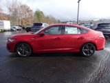 Used 2024 Acura Integra A-Spec image 2