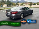 Used 2012 Lexus LS 460 image 5
