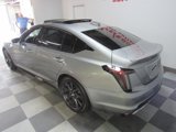 Used 2025 Cadillac CT5 Sport w/ Sun And Sound Package image 3