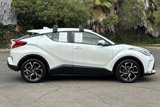 Used 2020 Toyota C-HR XLE image 2