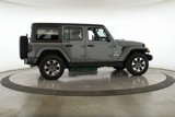 Used 2021 Jeep Wrangler Unlimited Sahara image 6