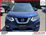 Certified 2019 Nissan Rogue SL image 2