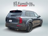 Used 2022 Kia Telluride EX w/ EX Premium Package image 3