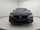 Used 2017 MAZDA MAZDA6 Touring image 2