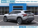 New 2025 Chevrolet Trax LT w/ Driver Confidence Package image 3