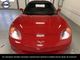 Used 2006 Chevrolet Corvette Convertible w/ Preferred Equipment Group image 3