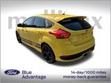 Used 2018 Ford Focus ST image 3