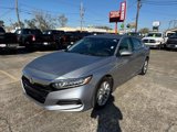 Used 2020 Honda Accord LX image 2