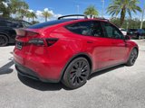 Used 2022 Tesla Model Y Performance image 3