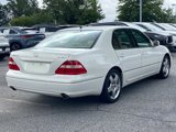 Used 2005 Lexus LS 430 image 4