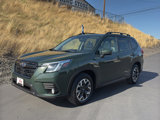 Used 2022 Subaru Forester Premium w/ Popular Package #1 image 4