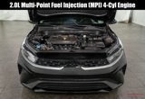 Used 2023 Kia Forte LXS image 3