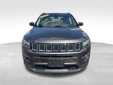 Used 2018 Jeep Compass Latitude image 2