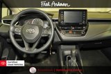 Certified 2022 Toyota Corolla LE image 2