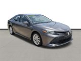 Used 2019 Toyota Camry L image 3