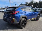 Used 2024 Subaru Crosstrek 2.5i Sport w/ Crosstrek Mirror Package image 4
