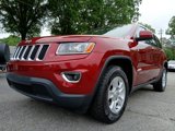 Used 2015 Jeep Grand Cherokee Laredo w/ Quick Order Package 23E image 2