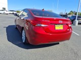 Used 2013 Hyundai Elantra Limited image 2