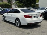 Used 2019 BMW 430i xDrive Coupe w/ M Sport Package image 5
