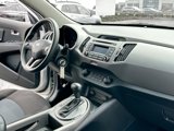 Used 2015 Kia Sportage LX image 5
