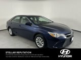 Used 2015 Toyota Camry LE image 3
