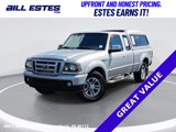 Used 2010 Ford Ranger XLT image 1