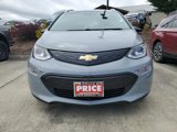 Used 2020 Chevrolet Bolt Premier w/ Infotainment Package image 2