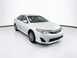 Used 2012 Toyota Camry LE image 4
