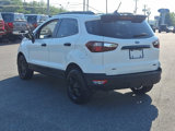 Certified 2021 Ford EcoSport SES image 4