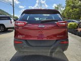 Used 2016 Jeep Cherokee Sport image 3